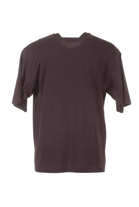 Dolce & Gabbana Men Short Sleeve T-shirt