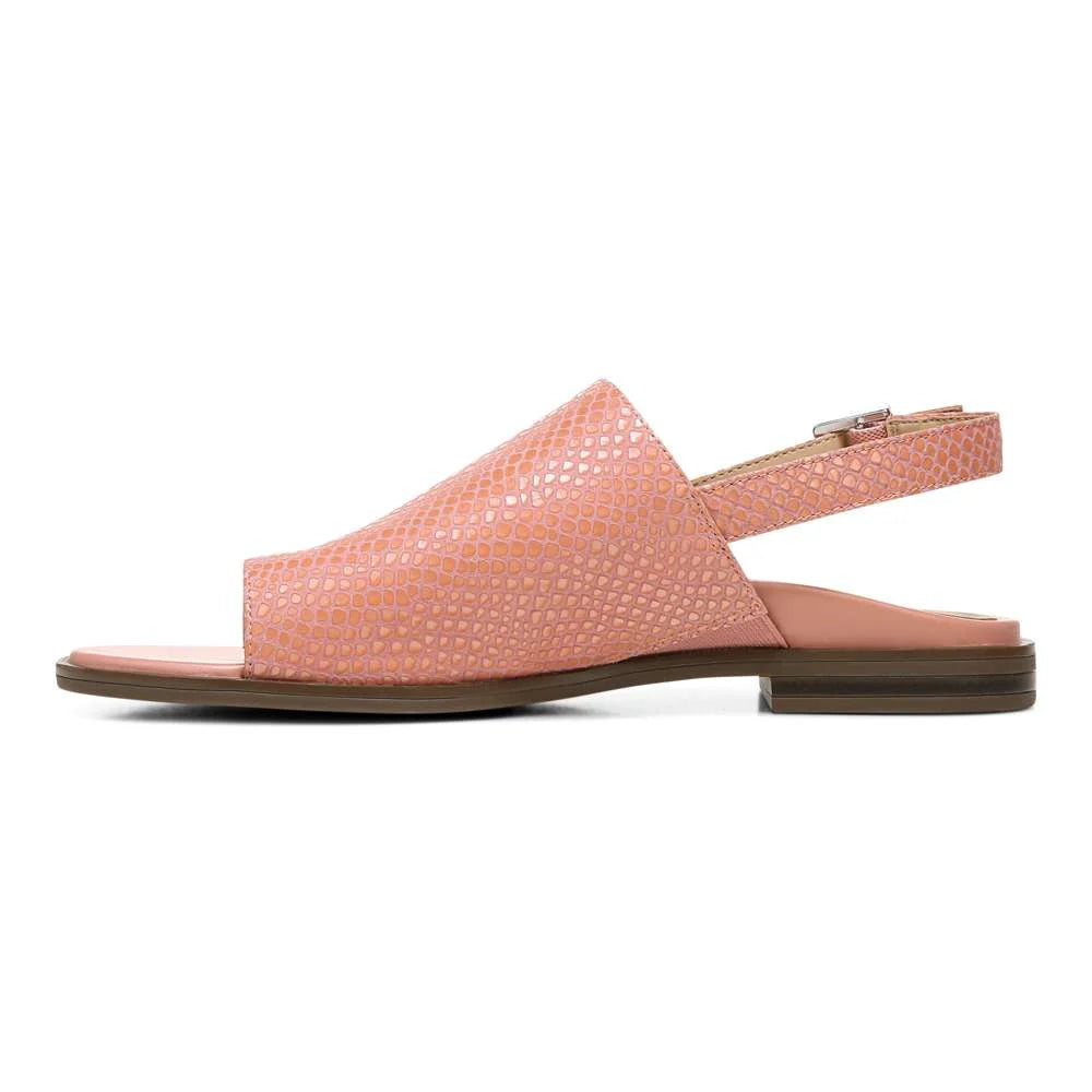 Vionic Ella Sandal - Blooming Dahlia