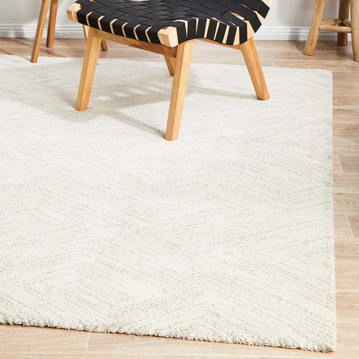 Alpine 844 Silver Rug