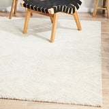 Alpine 844 Silver Rug