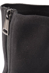 Dolce & Gabbana Men Fabric Booties