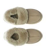Australian Shepherd UGG Musa platform - Caribou