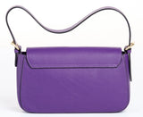 Bosccolo Shoulder Bag - Purple