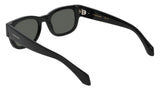 Salvatore Ferragamo SF2064SE Mens Sunglasses - Black