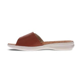 Revere Macau Slide - Cognac