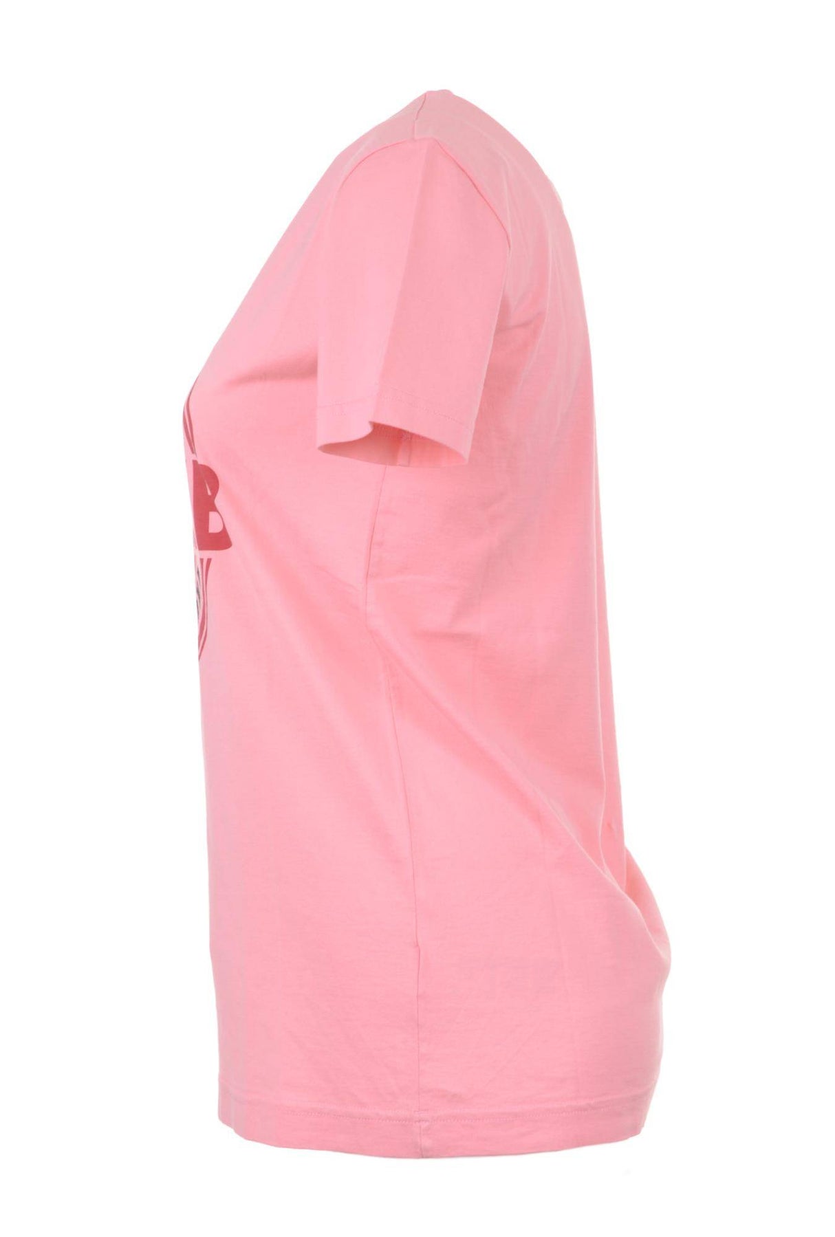 Dolce & Gabbana Women "Fan Club" Short Sleeve T-shirt