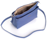 Bosccolo Handbag - Bleu