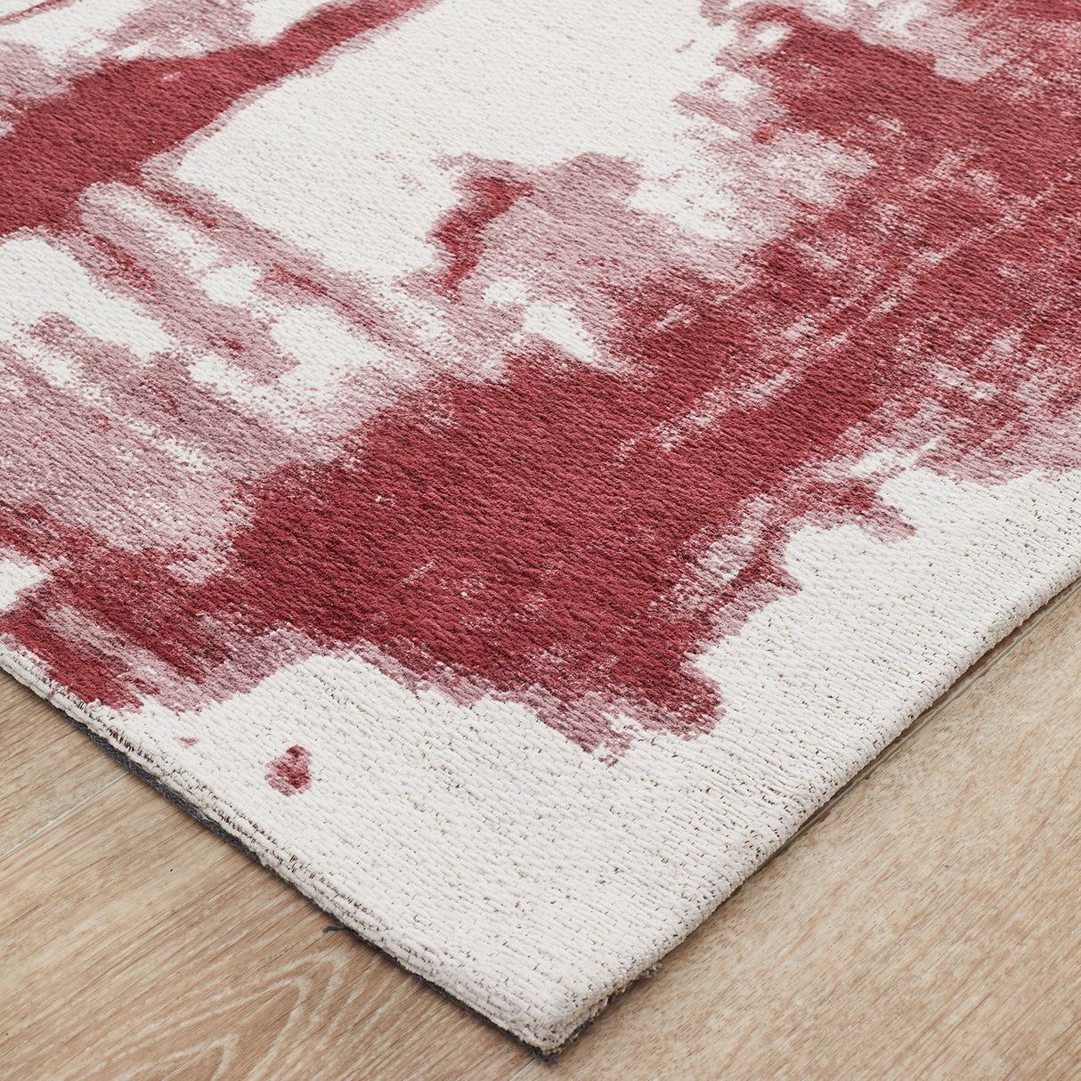 Magnolia 11 Rose Rug
