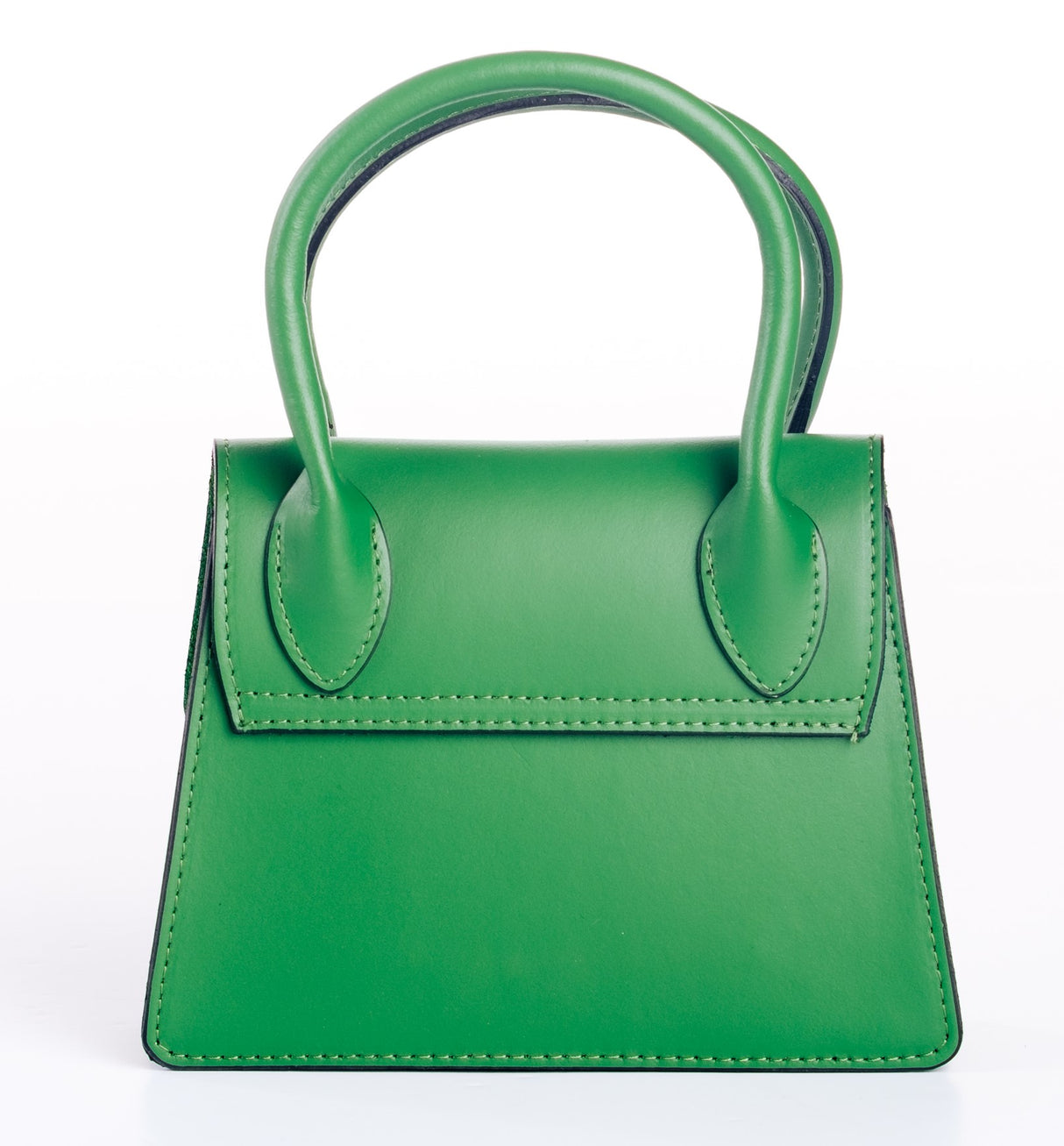 Bosccolo Handbag - Green