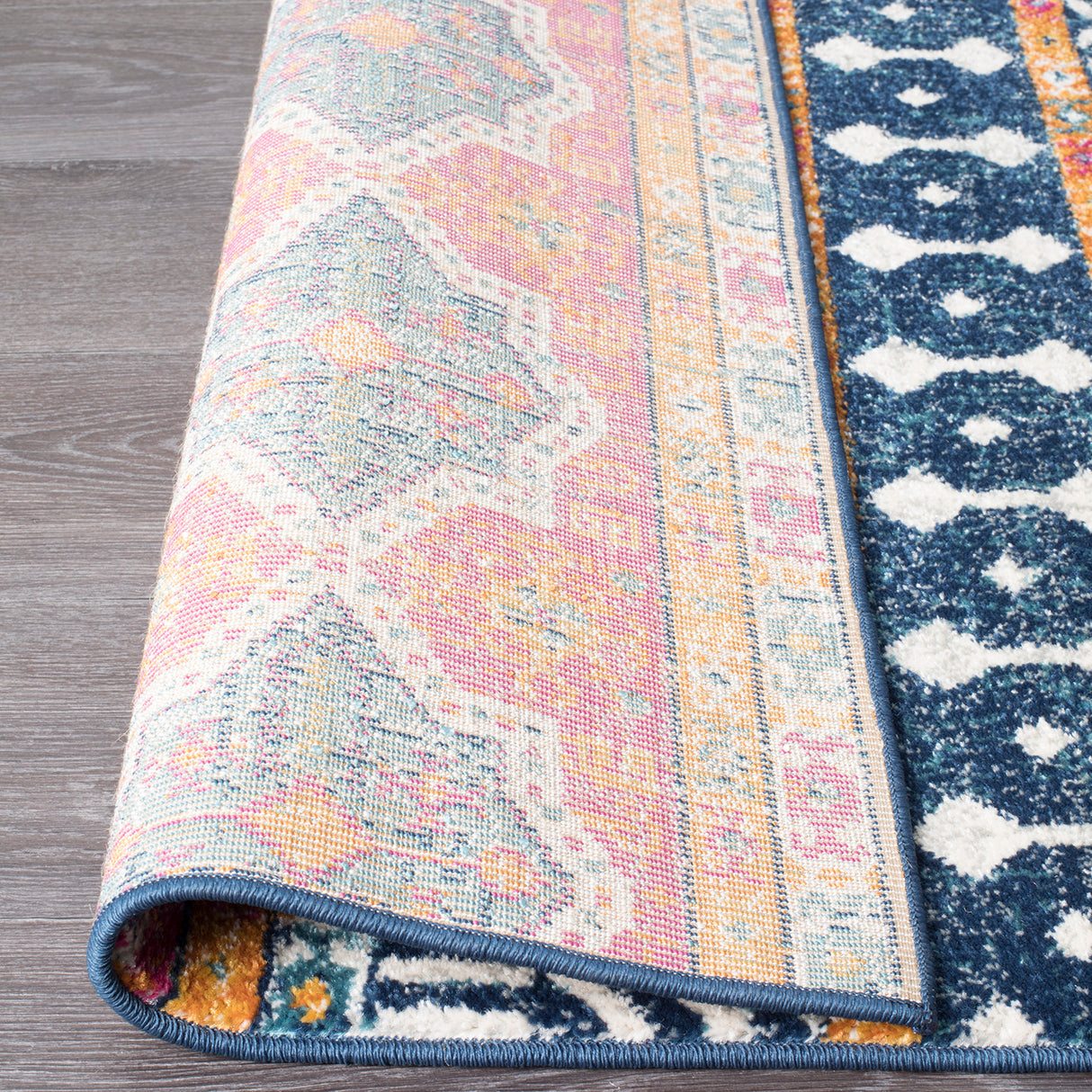 Oasis 455 Multi Rug