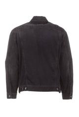 Dolce & Gabbana Men Denim Jacket
