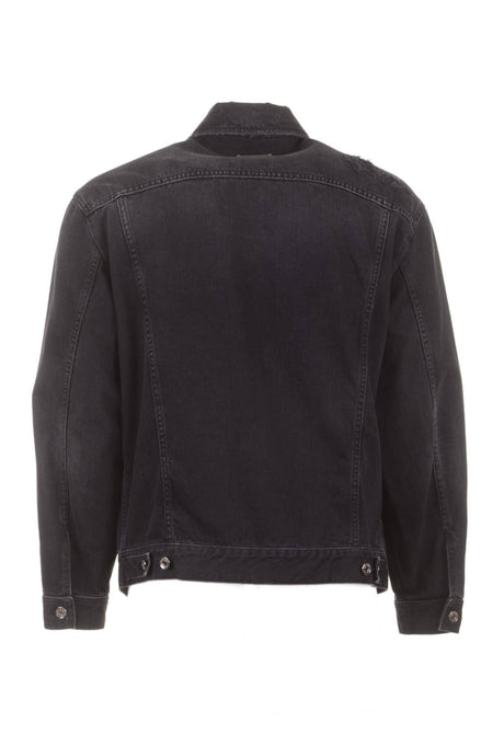Dolce & Gabbana Men Denim Jacket
