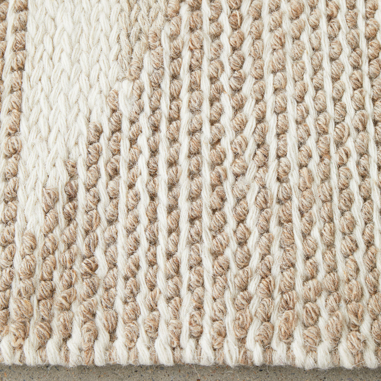 Avalon Taylor Natural Rug