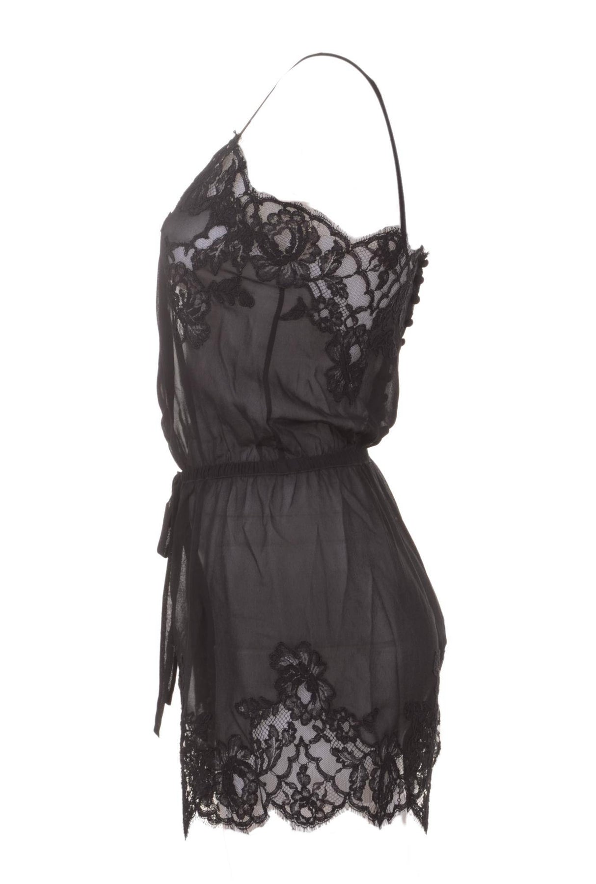 Dolce & Gabbana Women Lingerie Rompers