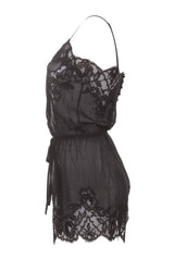 Dolce & Gabbana Women Lingerie Rompers
