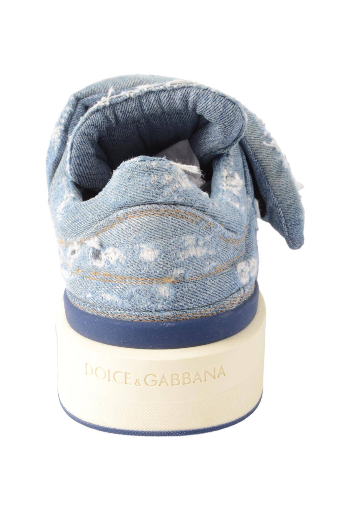 Dolce & Gabbana Men Sneakers