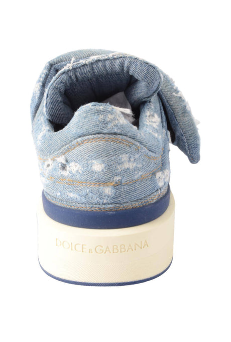 Dolce & Gabbana Men Sneakers