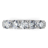 Krystal Couture Buffy Ring Embellished with SWAROVSKI Crystals