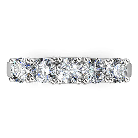 Krystal Couture Buffy Ring Embellished with SWAROVSKI Crystals