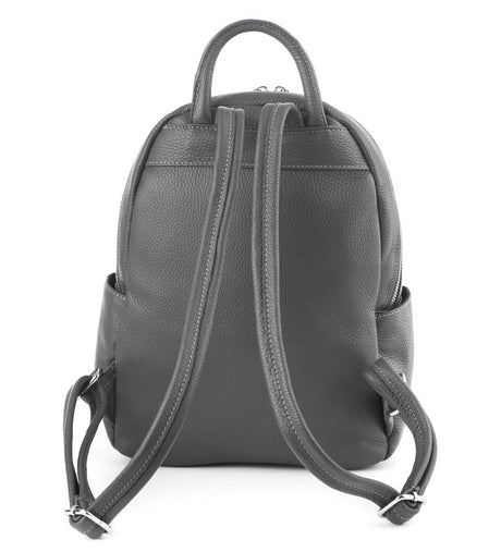 Bosccolo Backpack - Grey