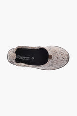 Arcopedico L14 A92 Grey Snake
