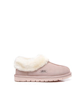 Homey Slipper in Pink
