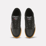 Unisex Reebok Club C Revenge Vintage - Black