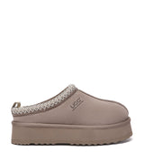 Australian Shepherd UGG Tay Platform - Taupe