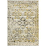 Museum 868 Silver Rug