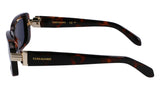 Salvatore Ferragamo SF1105S Womens Sunglasses - Tortoise
