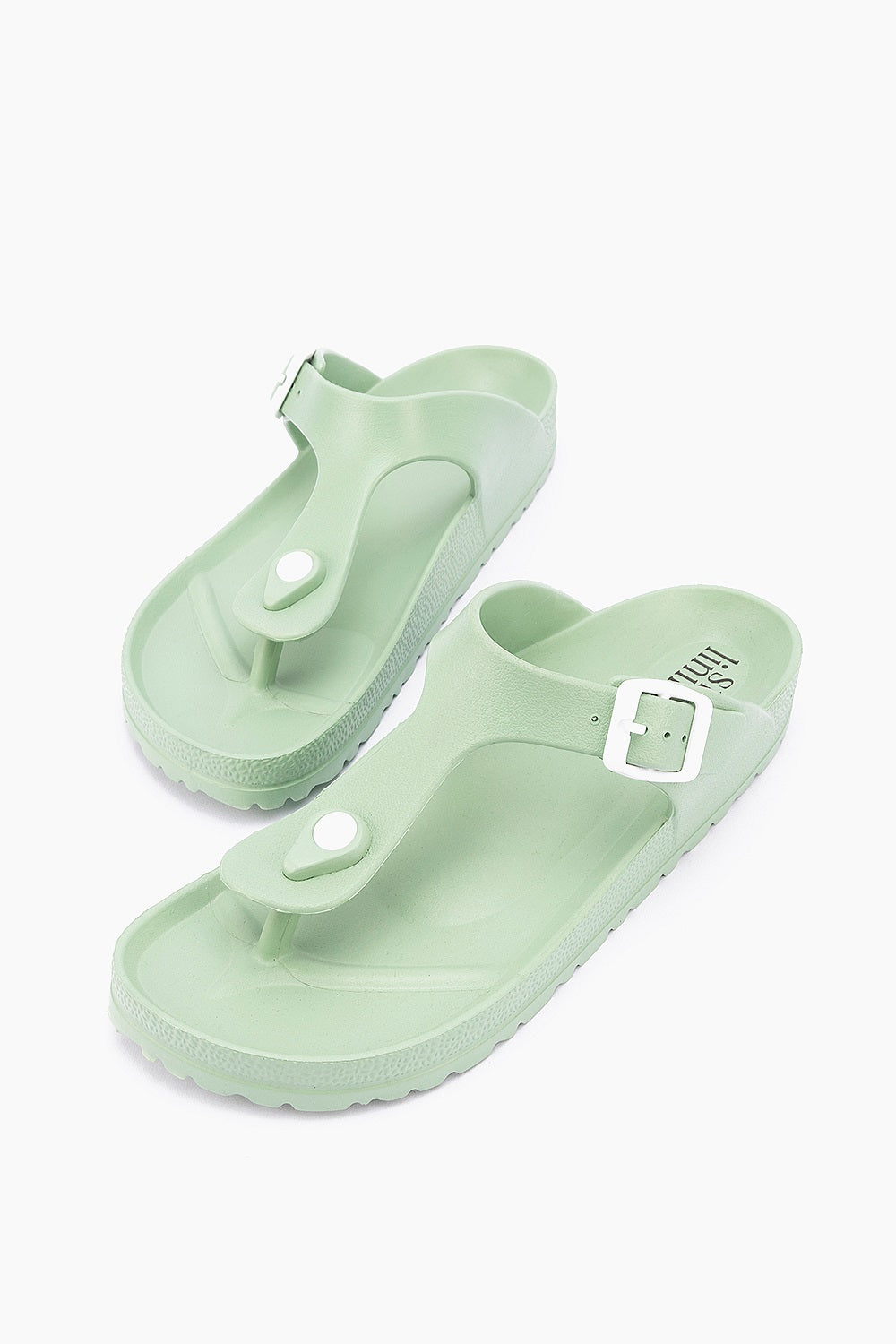 Silver Lining Rosas EVA Mint