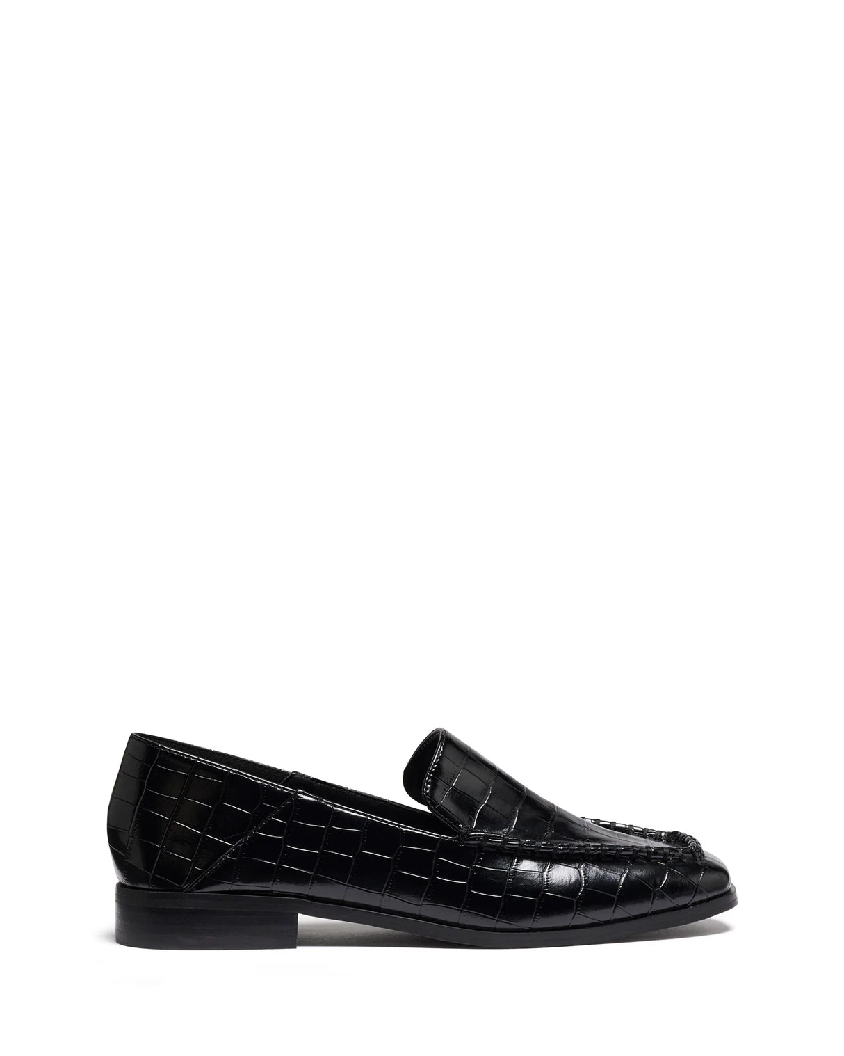 Therapy Nova Black Croc