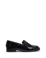 Therapy Nova Black Croc