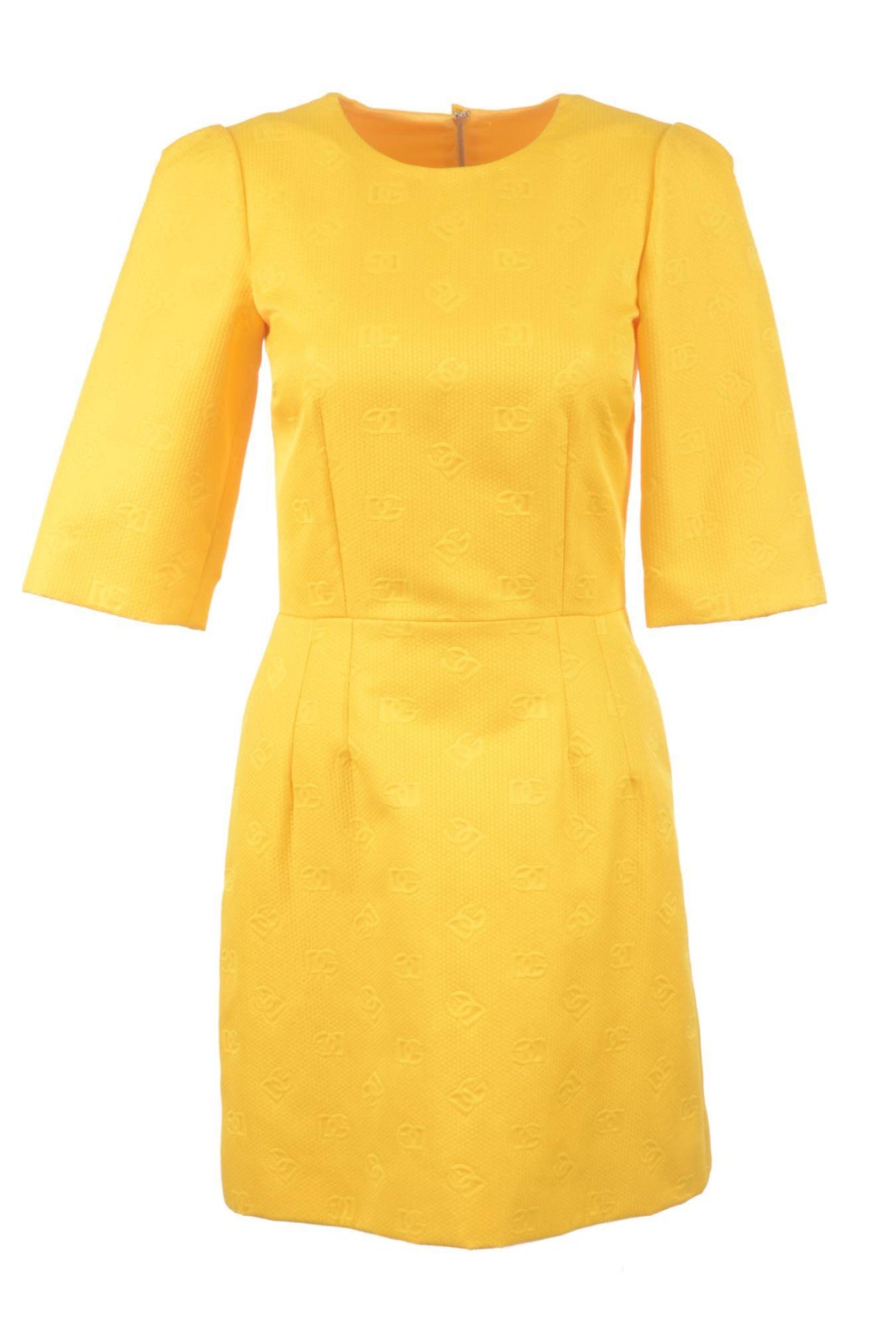 Dolce & Gabbana Women Mid-Length Dress