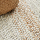 Noosa 555 Natural White Rug