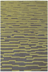 Harlequin Enigma Lime 43507