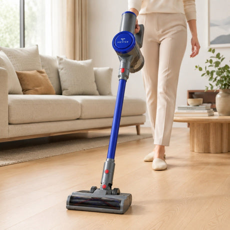 MyGenie Vortex Stick Vacuum and Mop