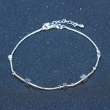 Starlight Anklet