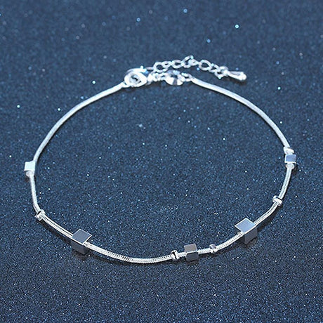 Starlight Anklet