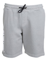 St Goliath Boys Podium Fleece Short - Grey