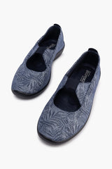 Arcopedico Itatiaia Palm K10 Ming Navy