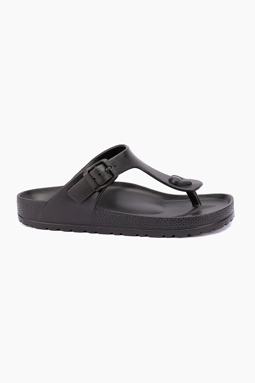 Silver Lining Rosas EVA Black