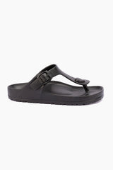 Silver Lining Rosas EVA Black