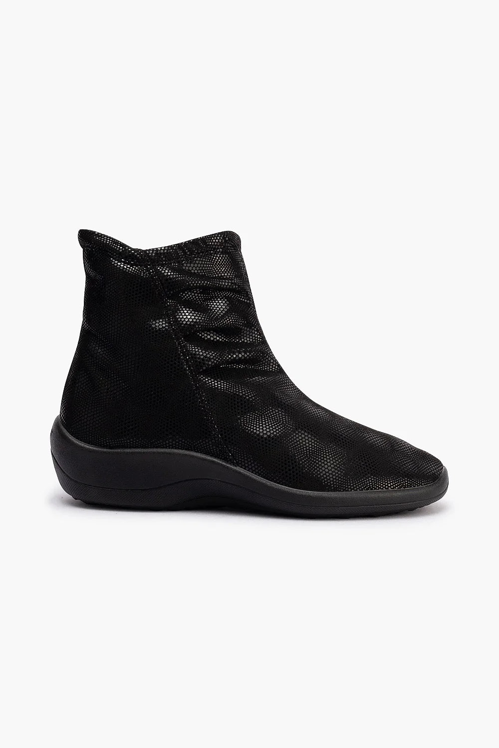 Arcopedico Paluma Stardust K26 Black