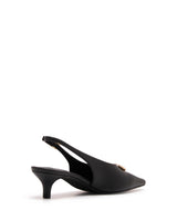 Therapy Idina Black Stretch Smooth