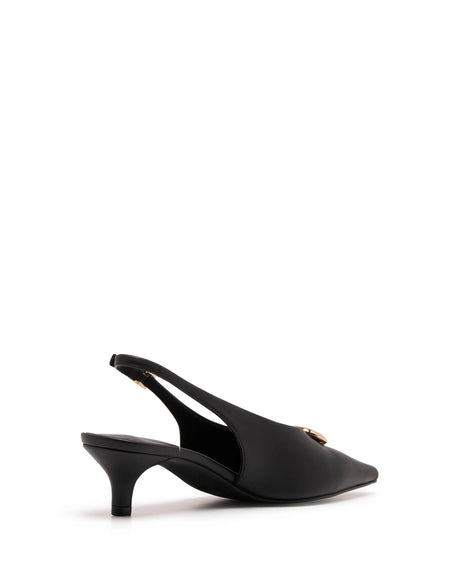 Therapy Idina Black Stretch Smooth