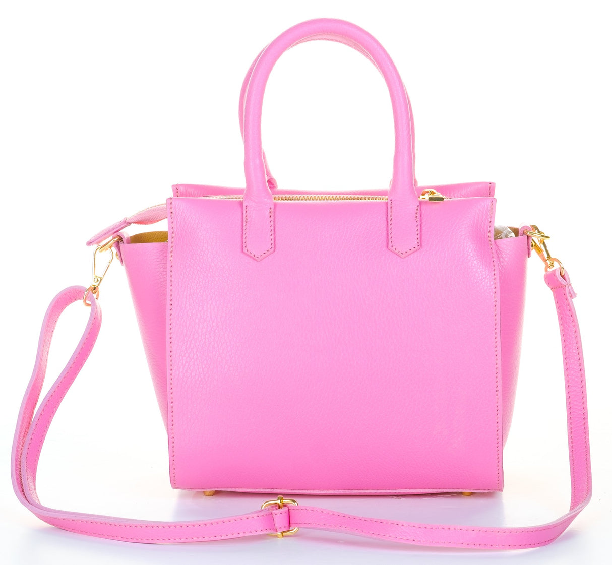 Bosccolo Handbag - Pink