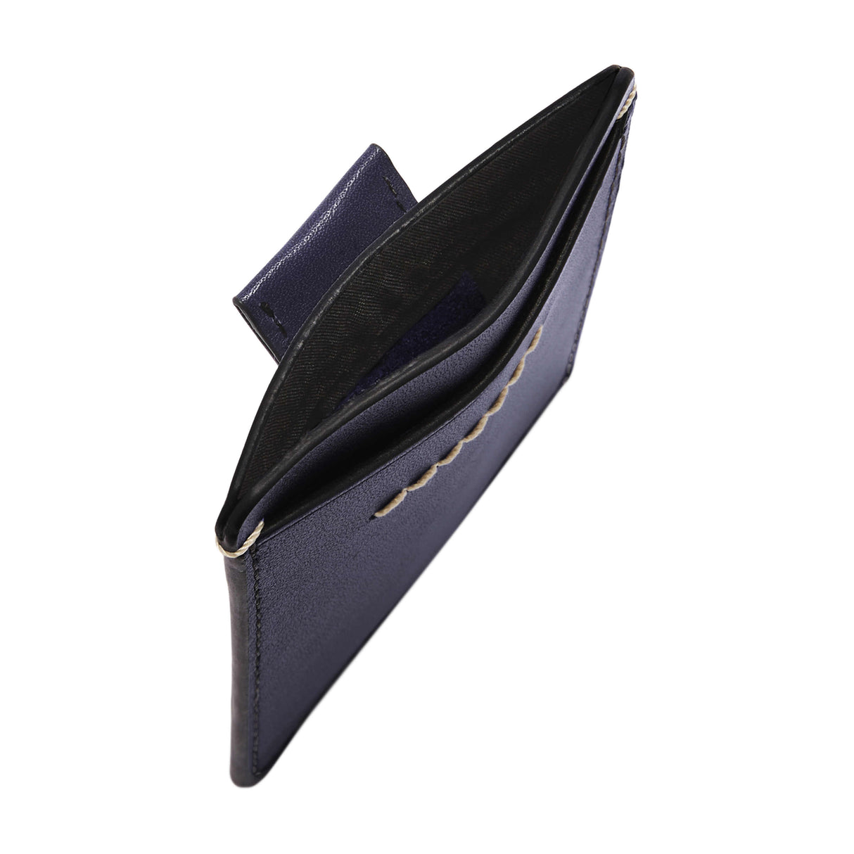 Fossil Westover Blue Card Case