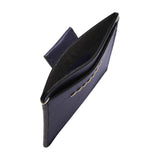 Fossil Westover Blue Card Case