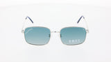 Roxy RS2005P SHADY BEACH Womens Sunglasses - Blue
